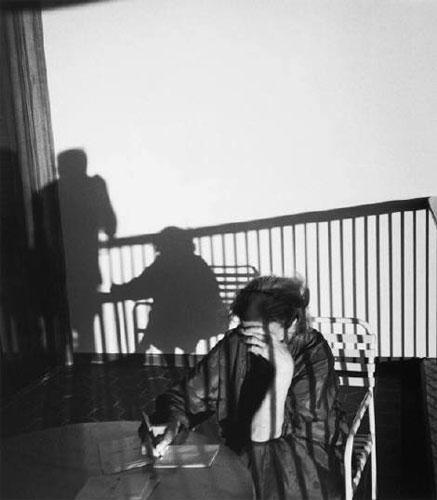 André Kertész(Mauna Kea, Kmuela (Honolu), 1974)