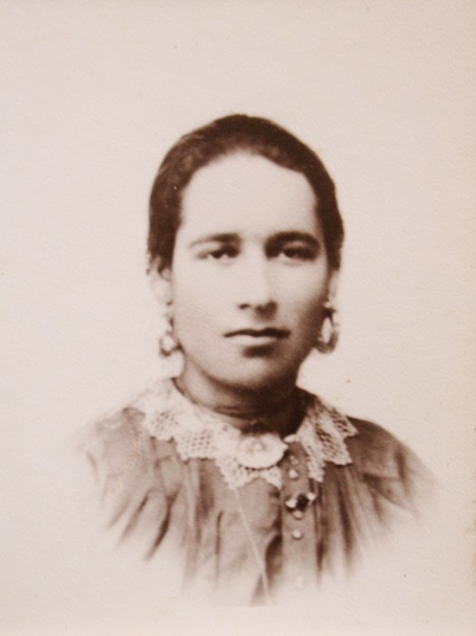 Amélia Pereira (1936)