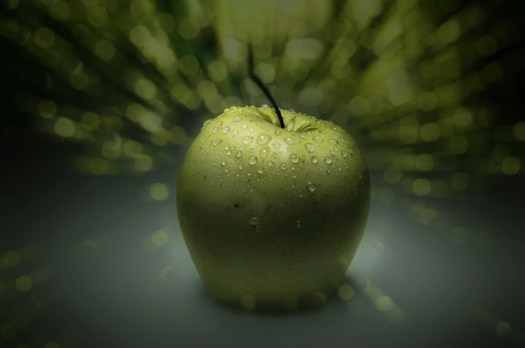 S. J. Carter - Apple