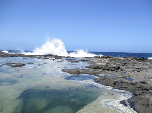 Los Charcones, Lanzarote