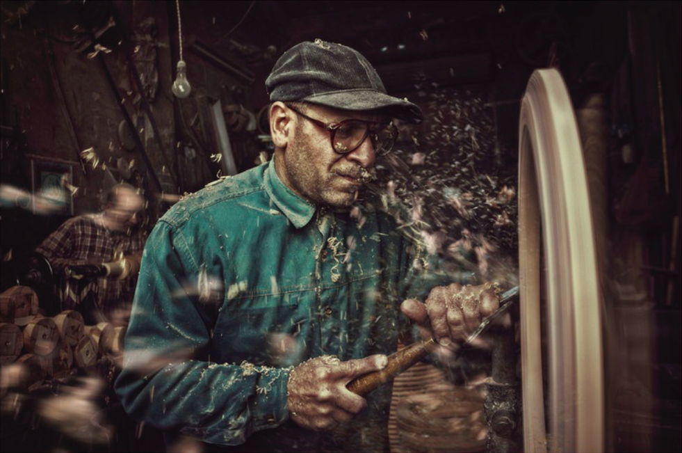 crónica, carpinteiro, carpenter