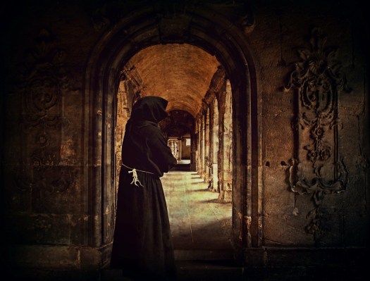 cocoparisienne - monk