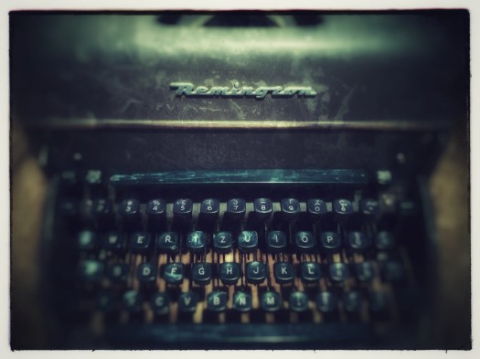 Emmanuel Kauffmann_typewriter